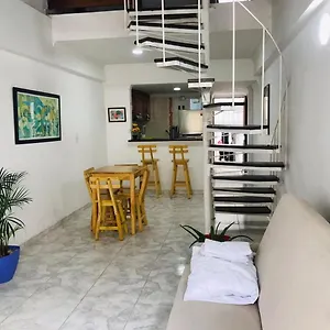  Apartamento Apartamento Playa Marbella 408