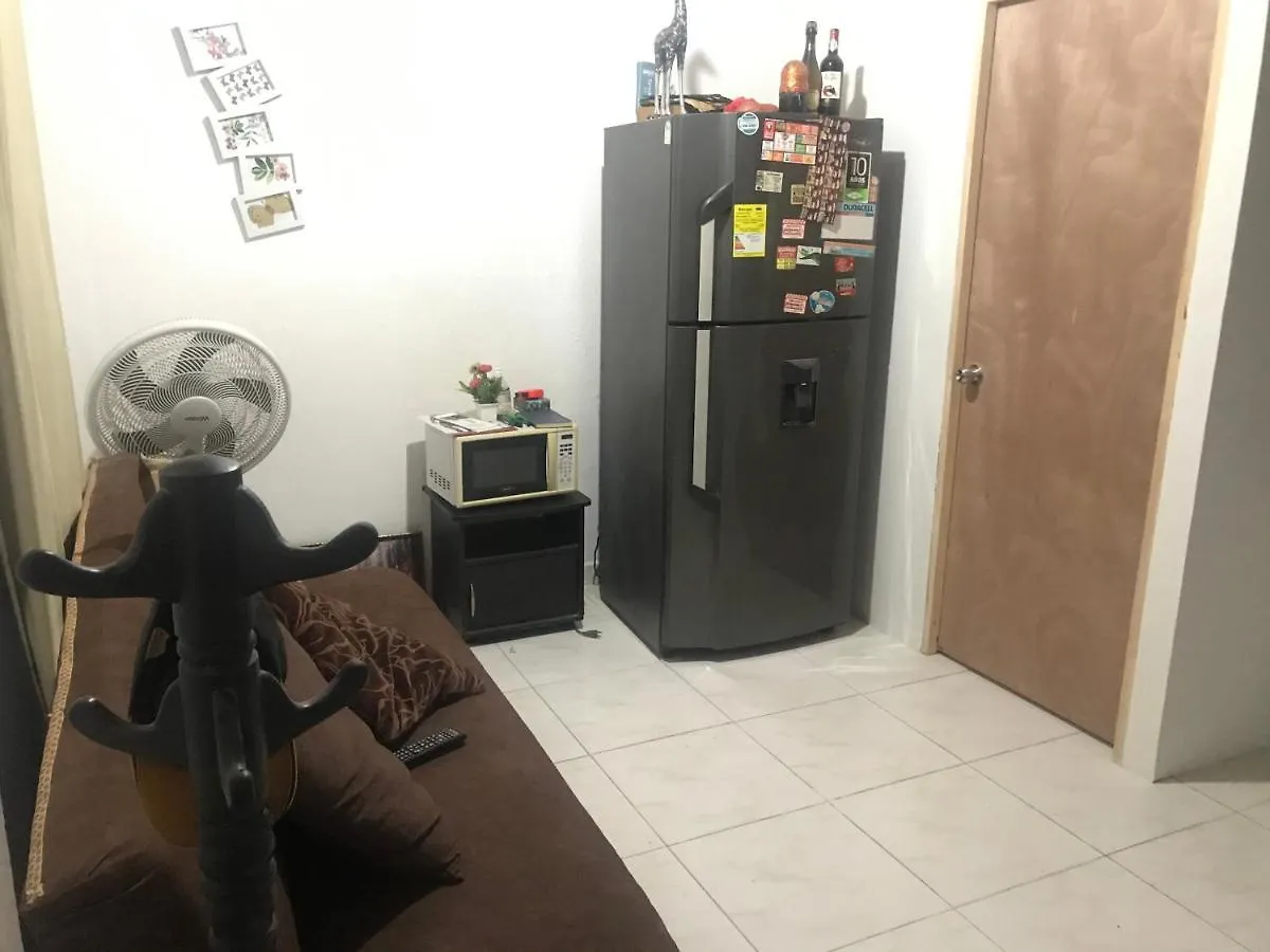 Homestay Castillo Rooms 11 Cartagena