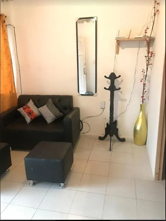 Homestay Castillo Rooms 11 Cartagena Colombia