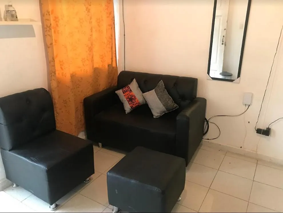 Homestay Castillo Rooms 11 Cartagena