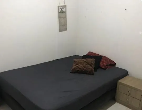 Castillo Rooms 11 Cartagena