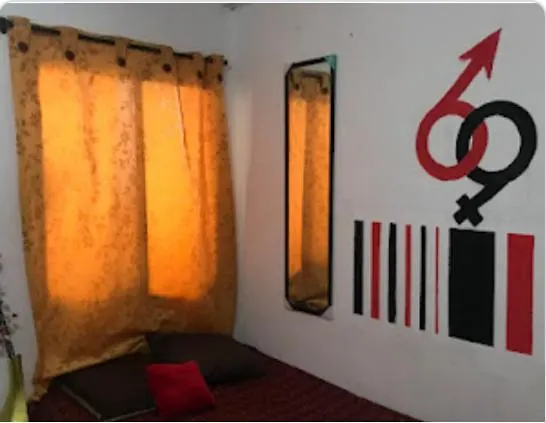 Castillo Rooms 11 Cartagena Colombia