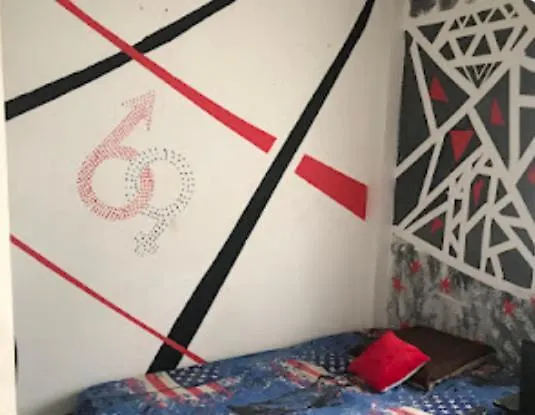 Homestay Castillo Rooms 11 Cartagena