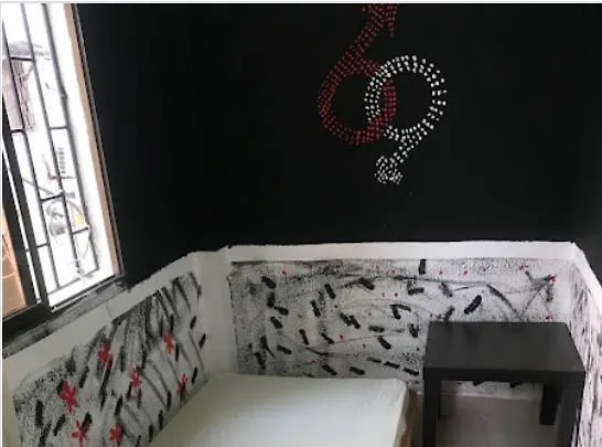 Castillo Rooms 11 Cartagena
