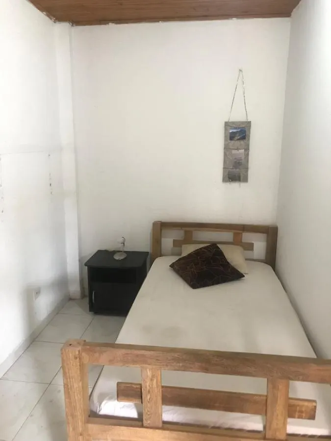 Castillo Rooms 11 Cartagena